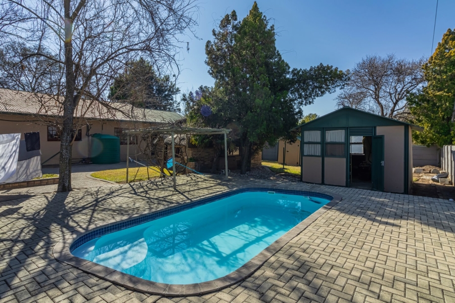 3 Bedroom Property for Sale in Presidentia Free State